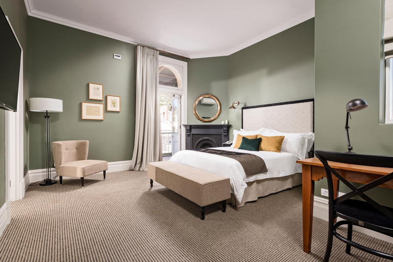 Bedroom 6