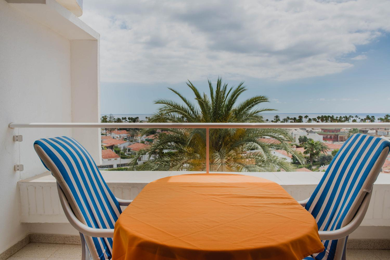 Others 4, Apartamento Tamaravista 2, Las Palmas