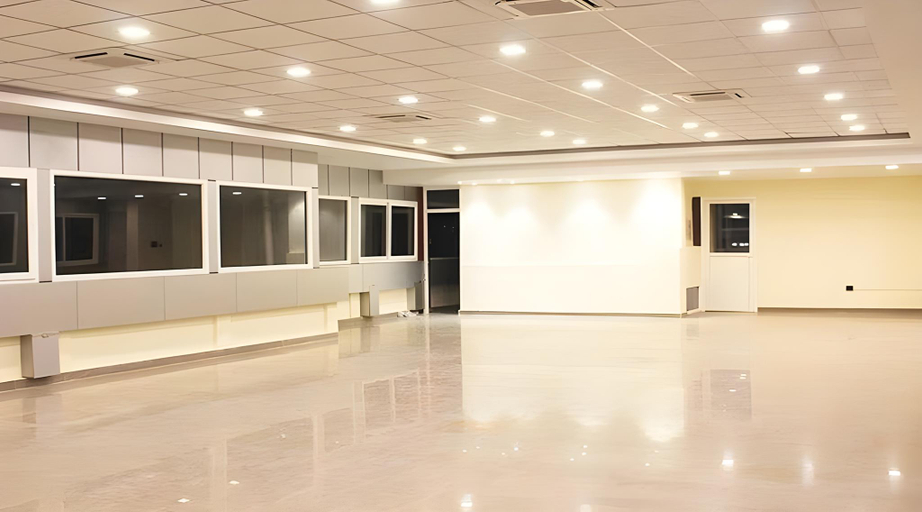 Public Area 2, Aparupa Ambience, South Andaman