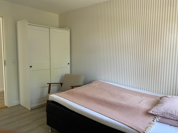 Bedroom 2, Rolykke, Frederikshavn