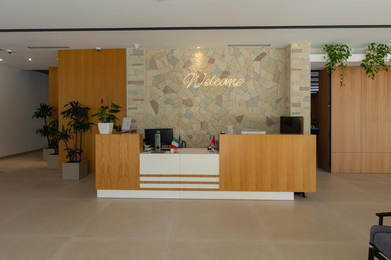 Public Area 2, Duka Hotel, Vlorës