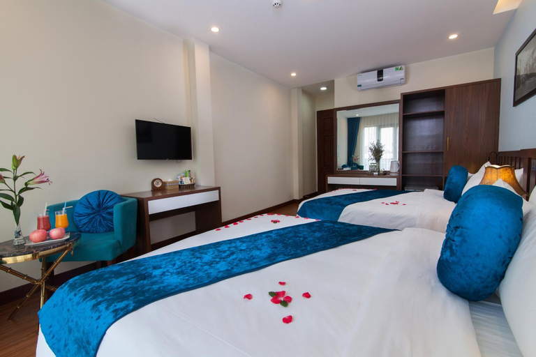 Bedroom 10