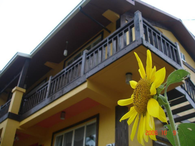 Chin Pin Lo B&B, Nantou