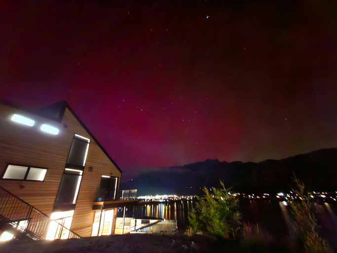 Elia's House, Queenstown-Lakes