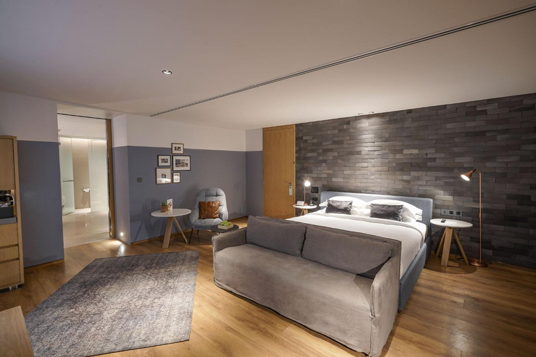 Bedroom 9