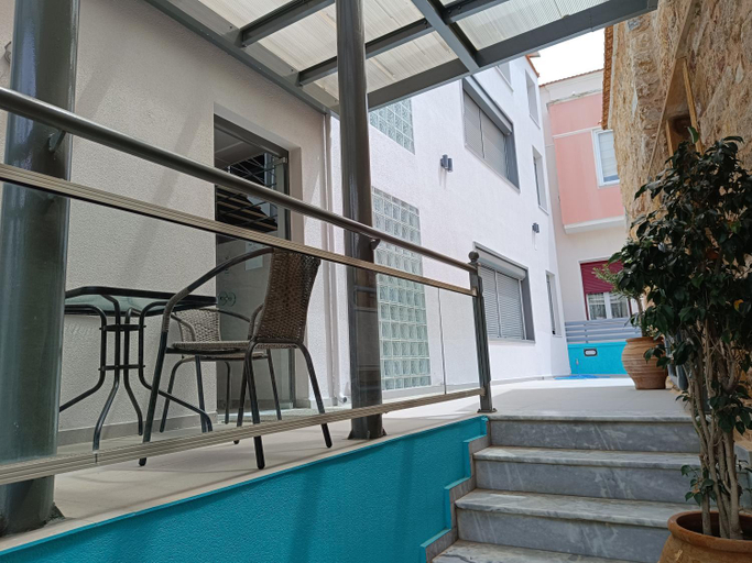 Sport & Beauty, DATA Maisonettes and more, North Aegean