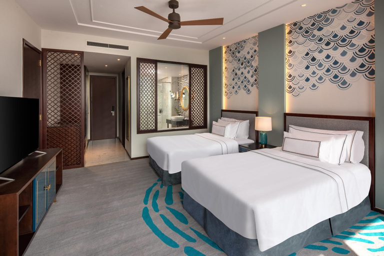 Bedroom 6