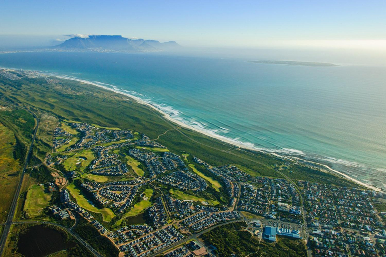 Others 3, Sea Breeze Cottage, City of Cape Town