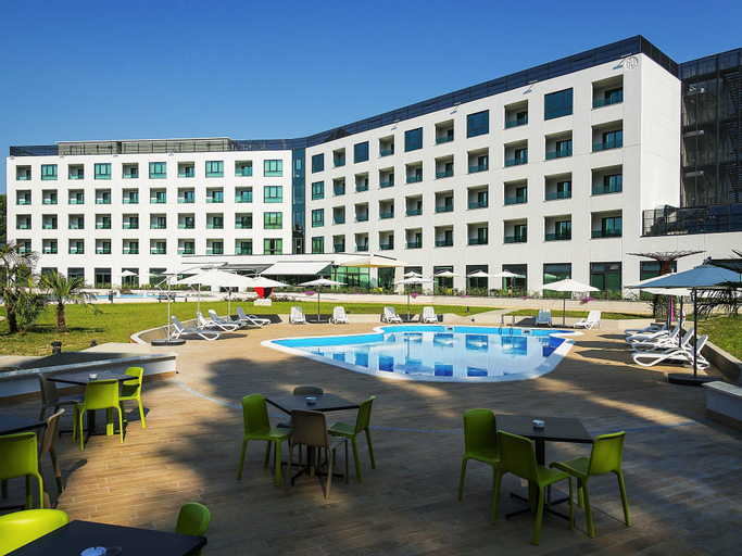 Ibis Styles Milano Est Settala, Milano