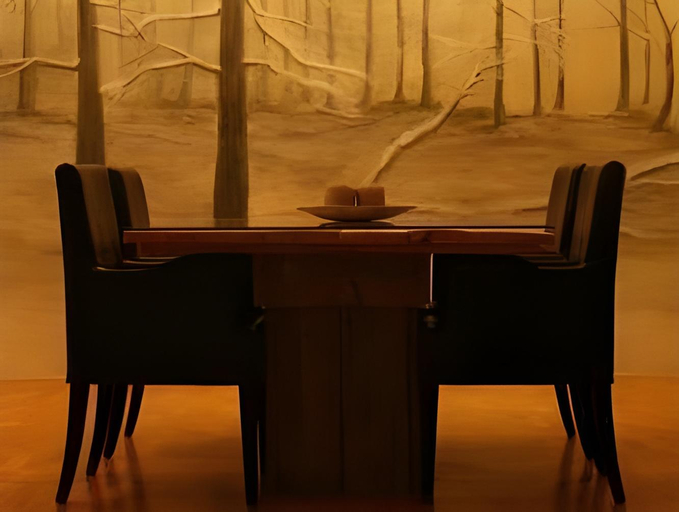 Others 4, Parkhotel Hugo de Vries, Ede