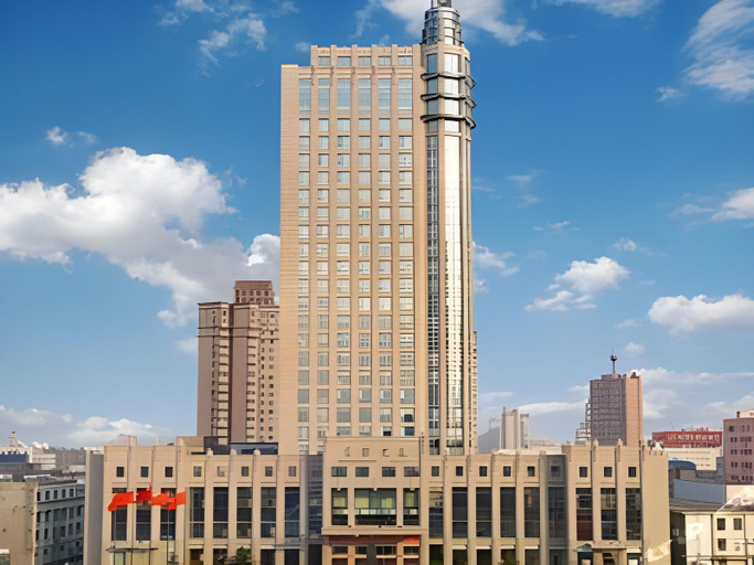 Exterior & Views 1, Dongying Dongsheng Hotel, Dongying