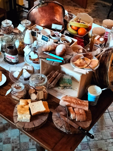 Food & Drinks, LOCANDA VECCHIO NOVECENTO, Torino