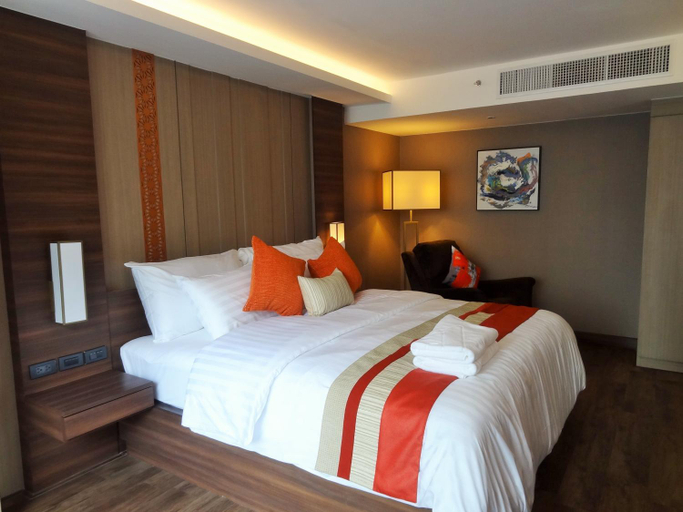 Bedroom 18