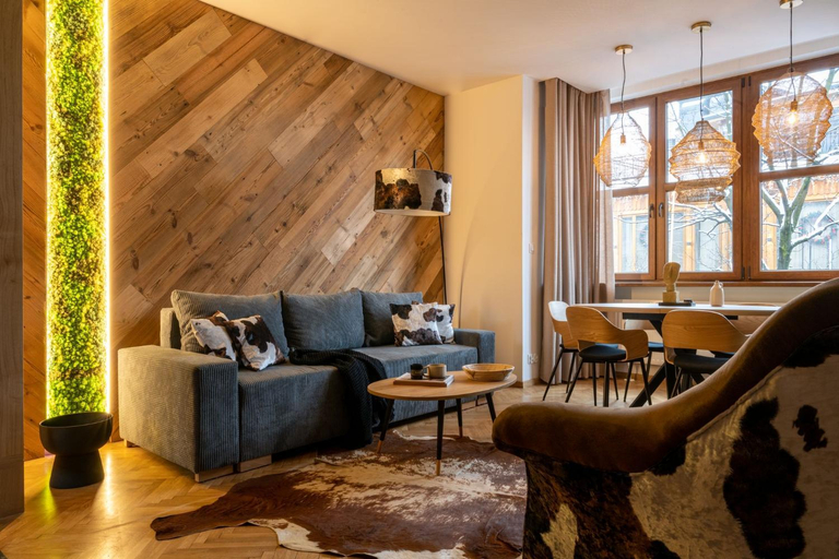 Others 3, Apartamenty Krupowki Brama 27, Tatra