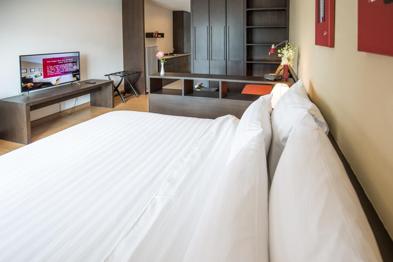 Bedroom 9