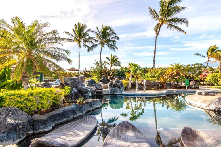 Sport & Beauty 3, Hali'i Kai HLI 12A by KBM, Hawaii