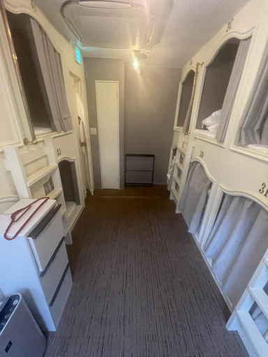 Bedroom 9