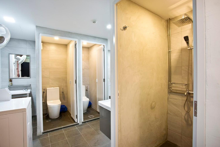 Bathroom 6