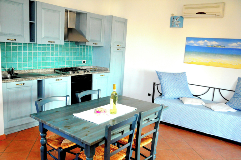 Others 5, Marinella Residence, Olbia-Tempio
