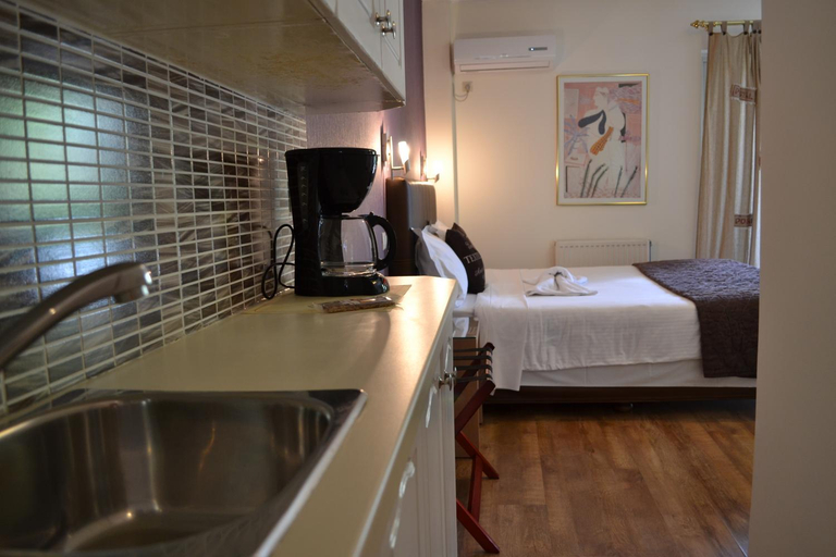 Others 4, Rivitel Marousi Apartments, Attica