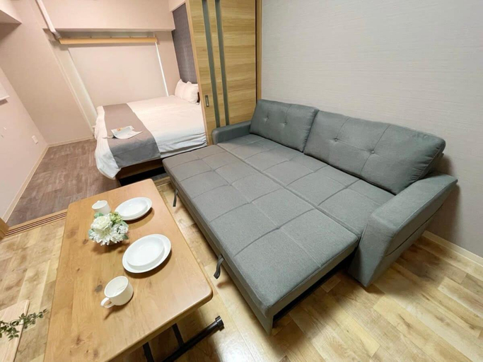 Others 5, Casaen - Spacious 1BR Apt For 6 Ppl Great Location with room wifi, Hiroshima