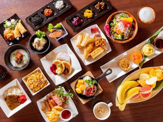 Food & Drinks 21