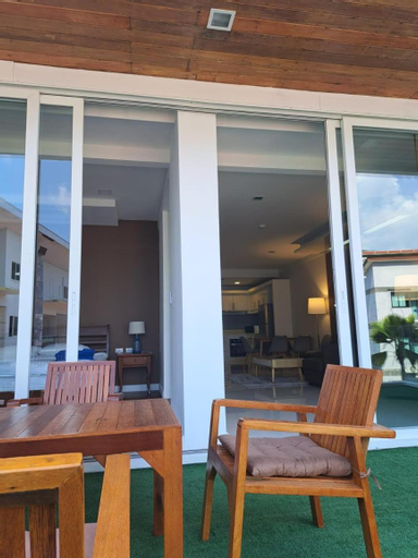 Q Residence, Phuket Island