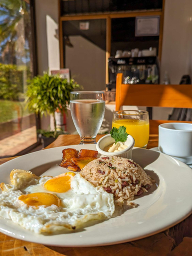 Food & Drinks 4, El Nido Lodge, Puntarenas