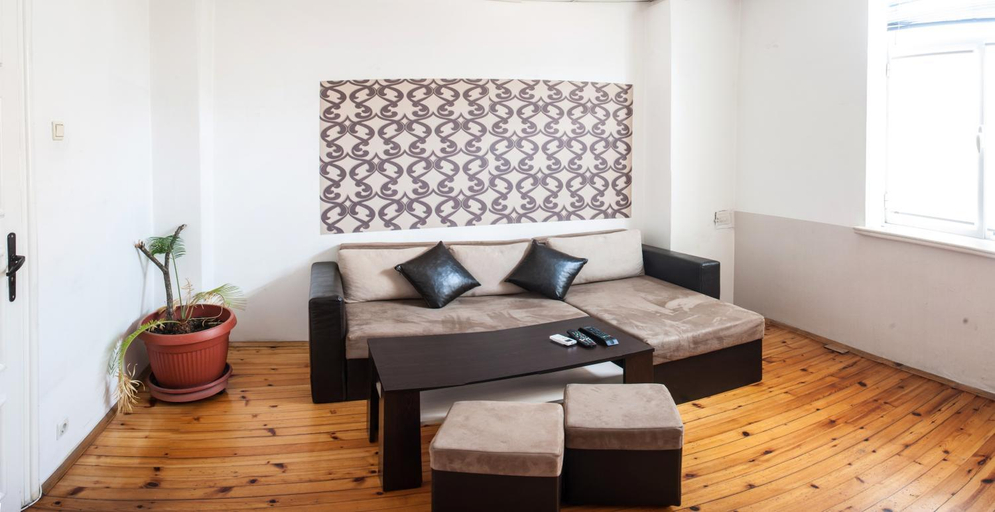 Others 5, Sofia Central GuestRooms, Stolichna
