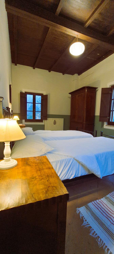 Bedroom 11