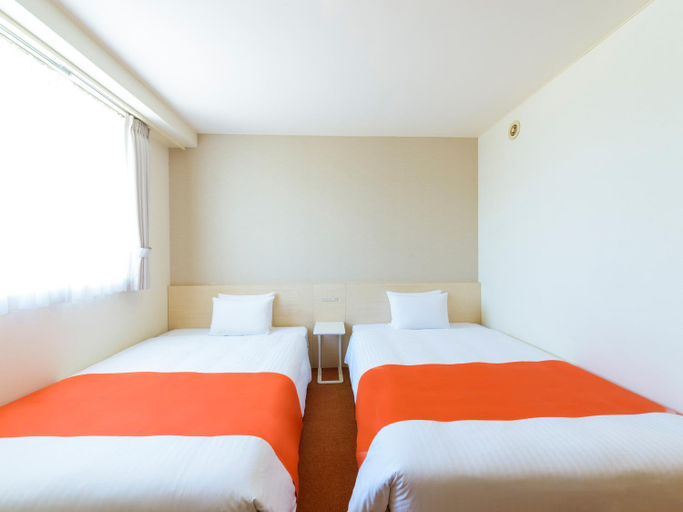 Bedroom 9