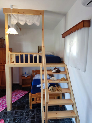 Others 4, Petroula Apartments, South Aegean