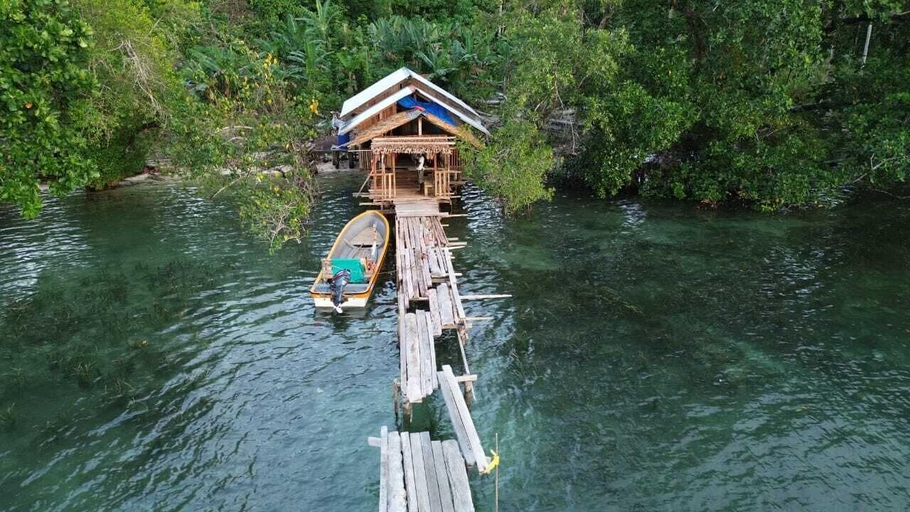Others 3, Midemide Lodge, Buini Tusu