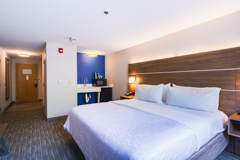 Bedroom 7