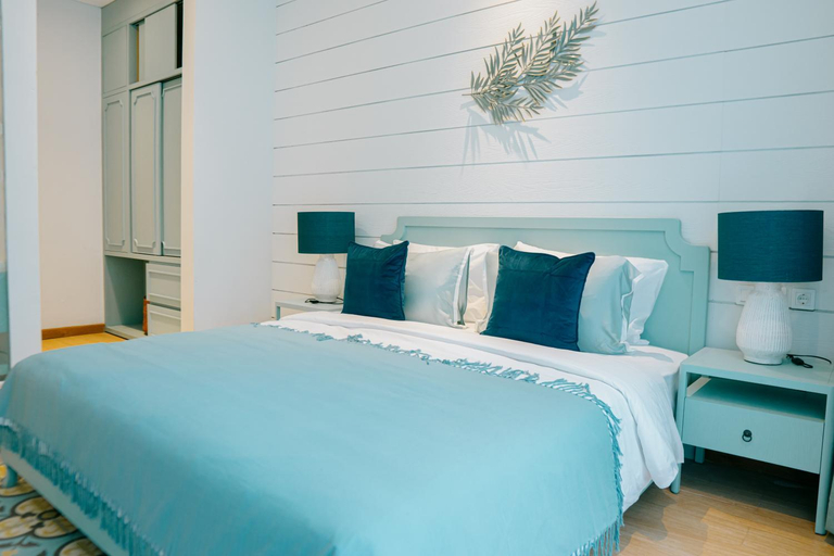 Bedroom 12