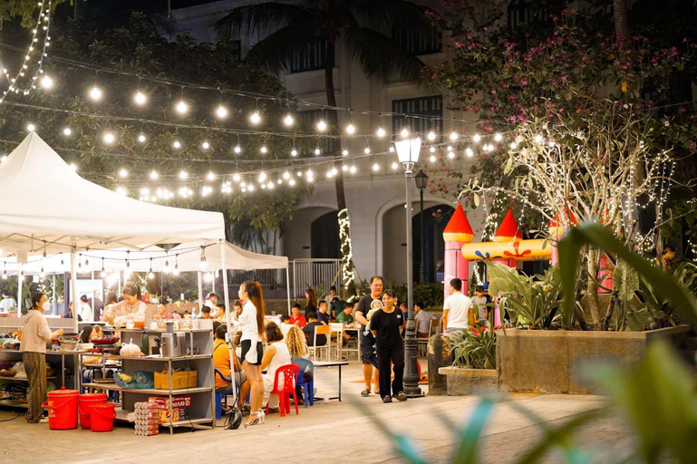 Food & Drinks 4, Kalia Hotel, Phú Quốc
