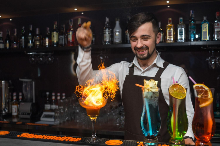 Food & Drinks 5, Apartament Hotel by Derenivska Kupil, Uzhhorods'kyi