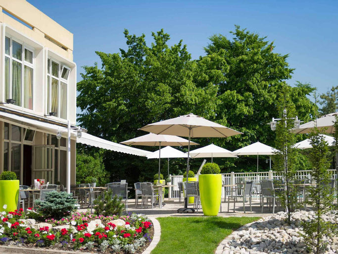 Hotel Mercure Annemasse Porte De Geneve, Haute-Savoie