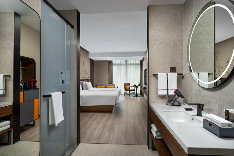 Bathroom 4