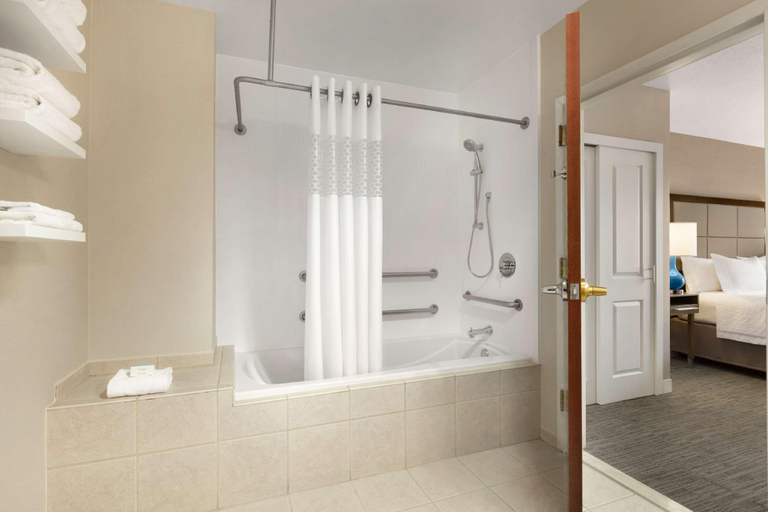 Bathroom 1