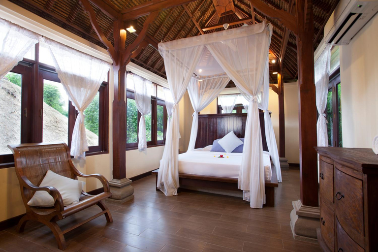 Bedroom 17