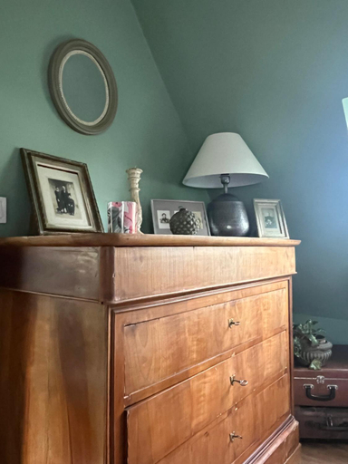 Others 4, Chambre cosy, Oise