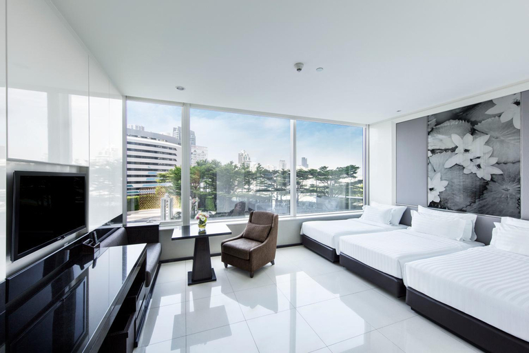 Bedroom 27