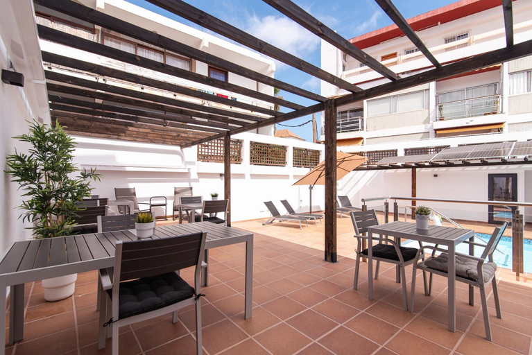 Others 4, Casa Boissier Ciudad Jardin, Las Palmas