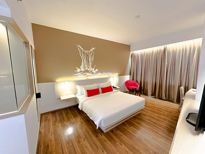 Bedroom 3, The Melio Enim, Muara Enim