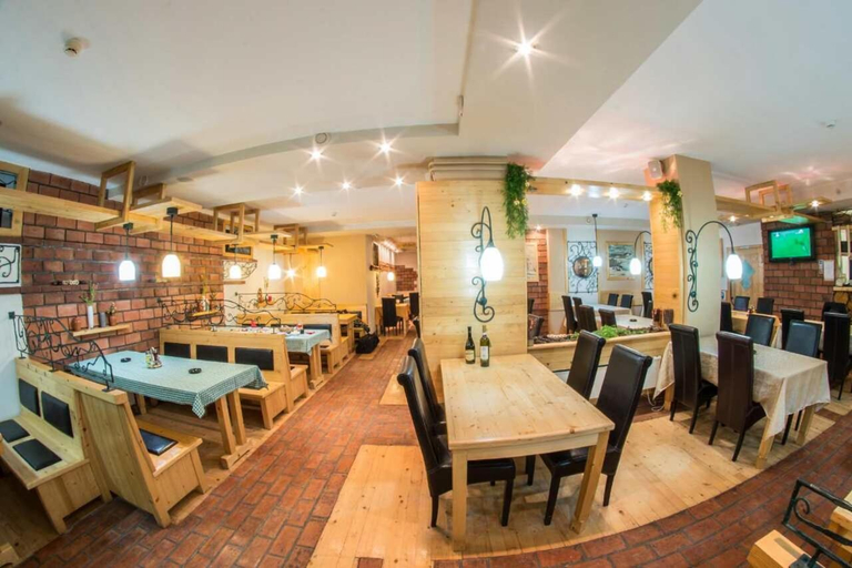 Food & Drinks