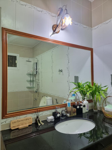 Bedroom 3, Palmy House Homestay Udonthani, Muang Udon Thani