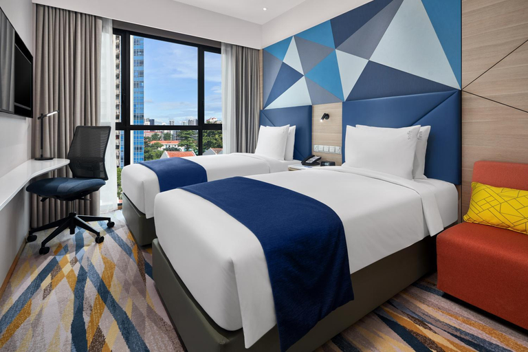 Bedroom 11
