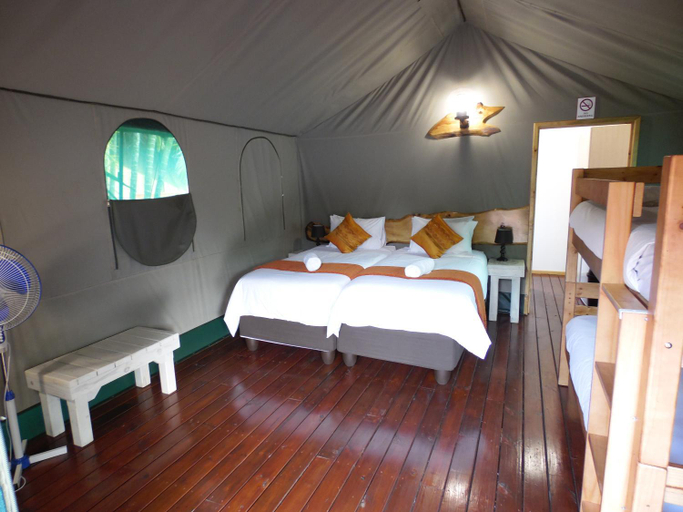 Bedroom 8