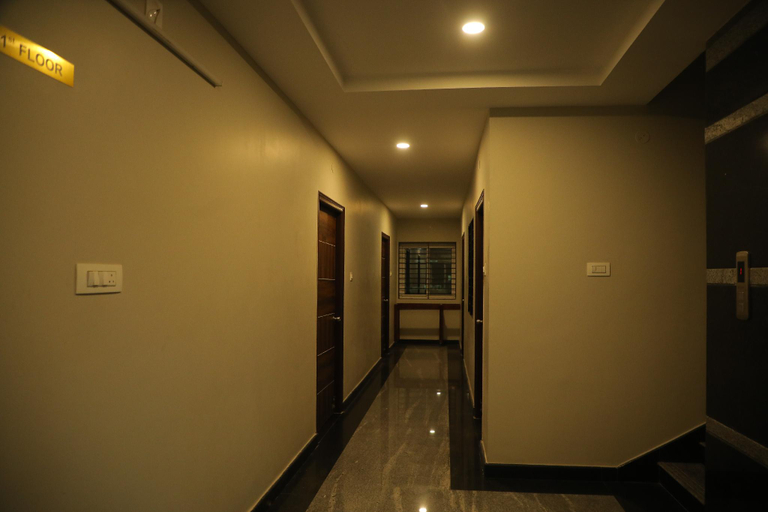 Public Area 5, HOTEL ROIINN , Chittoor